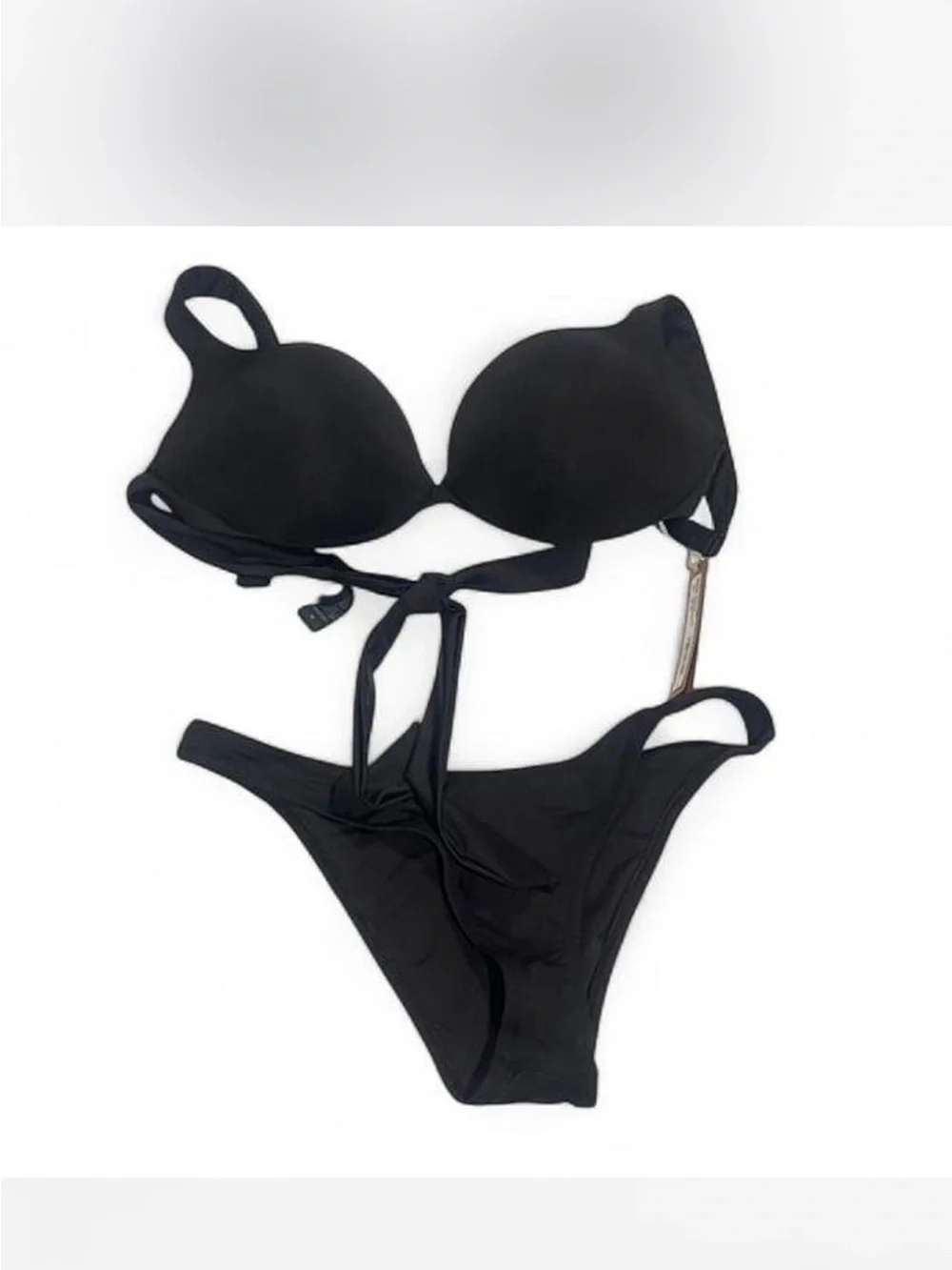 Skims Women's Push-Up Bikini Set